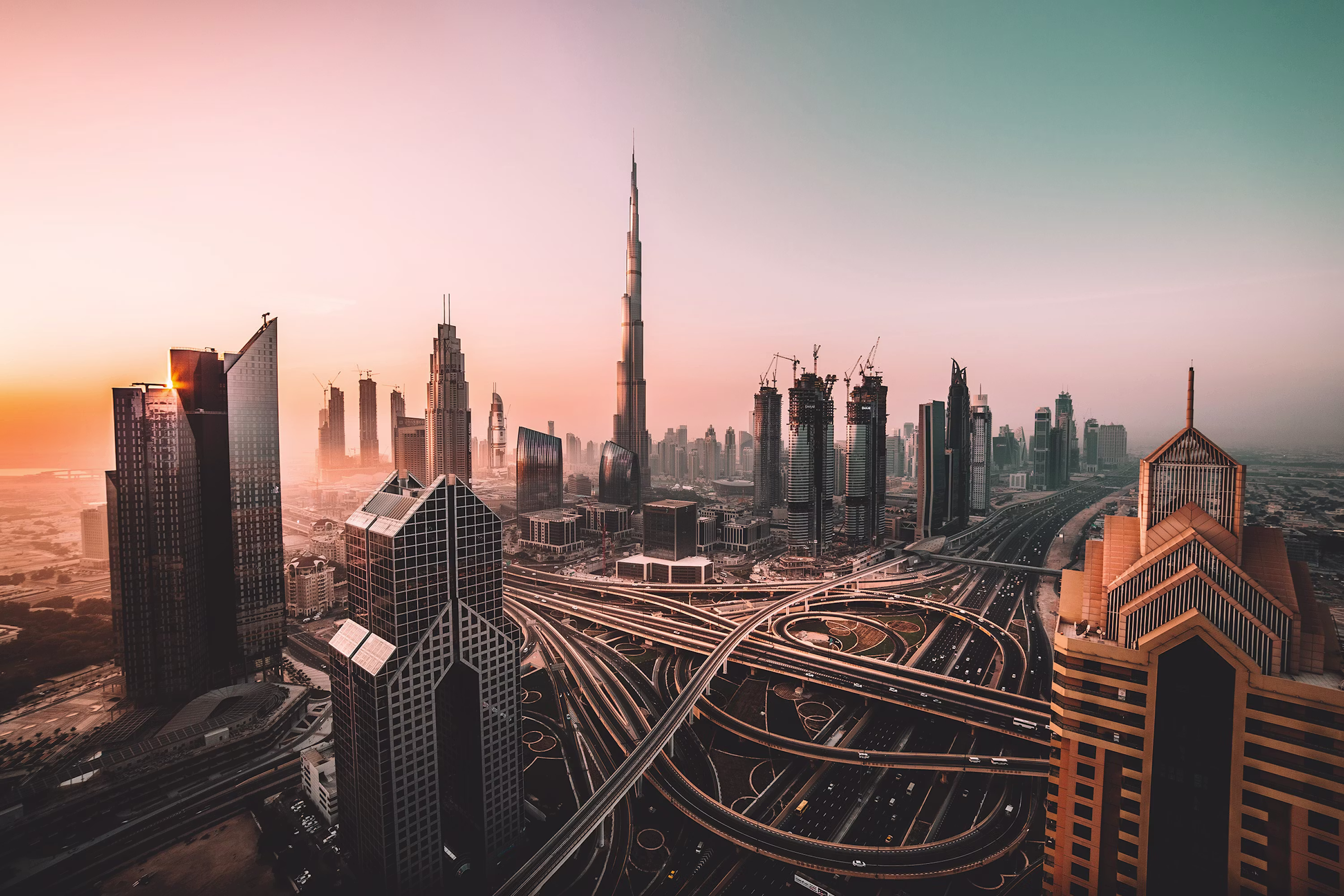 Discovering Dubai's Wonders